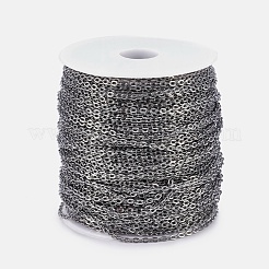 Iron Cable Chains&nbsp;CH-S041-B-FF
