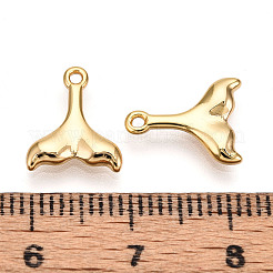 Brass Charms&nbsp;KK-N261-75G