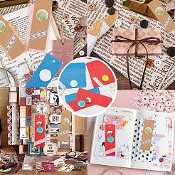 DIY Scrapbook Making Kits&nbsp;DIY-CP0005-31