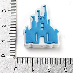 Silicone Beads&nbsp;SIL-I005-03B