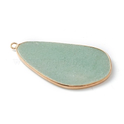 Natural Mixed Gemstone Pendants&nbsp;G-B009-08G