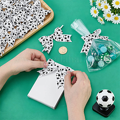 50Pcs Polyester Garment Accessories&nbsp;HJEW-PH02562