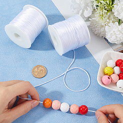 2 Rolls Nylon Thread&nbsp;LW-SP0001-02A