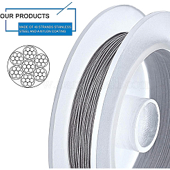 Tiger Tail Wire&nbsp;TWIR-BC0001-06B