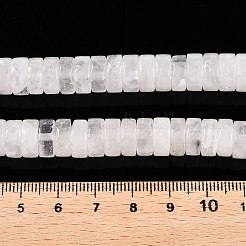 Natural Quartz Crystal Beads Strands&nbsp;G-T138-53
