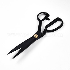 Steel Tailor Scissors&nbsp;TOOL-R118-03B-01