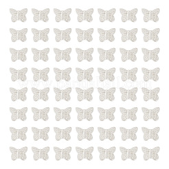 200Pcs ABS Imitation Pearl Beads&nbsp;OACR-TA0003-84B