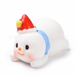 Christmas Theme Resin Display Decoration&nbsp;RESI-H141-41