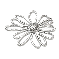 304 Stainless Steel Big Pendants&nbsp;SA-CBA50C9-08P