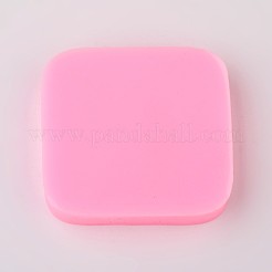 Makeup Tools Design DIY Food Grade Silicone Molds&nbsp;AJEW-L054-67