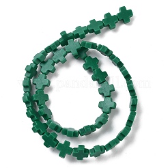 Synthetic Coral Beads Strands&nbsp;LS-CORA-L044-A12