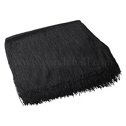 Polyester Tassel Lace Trim&nbsp;OCOR-TAC0013-16D