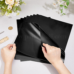 Laser Dimming Paper&nbsp;DIY-WH0726-003