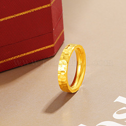 304 Stainless Steel Finger Rings&nbsp;FS-WGE871F-01
