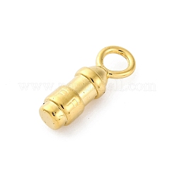 304 Stainless Steel Pendants&nbsp;STAS-U049-04A-02G