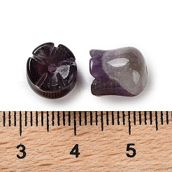 Natural Amethyst Beads&nbsp;G-G109-01B