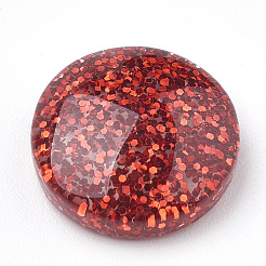 Resin Cabochons&nbsp;X-CRES-S304-46