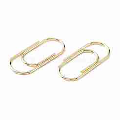 Carbon Steel Paper Clips&nbsp;FIND-WH0143-76A-LG