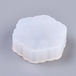 DIY Silicone Molds&nbsp;DIY-WH0163-58B