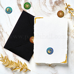 Brass Stamp Head&nbsp;DIY-WH0308-06O