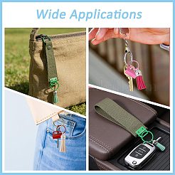 DIY Keychain Making Kits&nbsp;DIY-PH0038-73