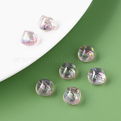 Transparent Acrylic Beads&nbsp;MACR-S373-131-C05
