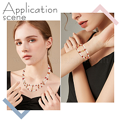 Eco-Friendly Alloy Spacer Beads&nbsp;FIND-BBC0001-10