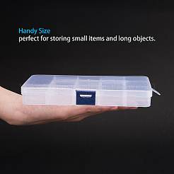 Plastic Bead Storage Containers&nbsp;CON-PH0001-85