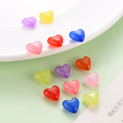 Transparent Acrylic Beads&nbsp;MACR-S373-25E