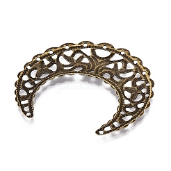 Iron Filigree Joiners&nbsp;FIND-B020-20AB