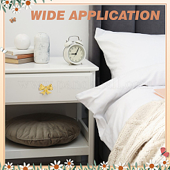 Zinc Alloy & Iron Drawer Cabinets Handles&nbsp;FIND-WH0173-546A