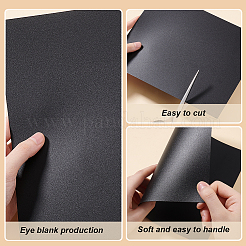 PP Plastic Sheets&nbsp;DIY-WH0430-761B