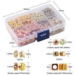 DIY Beads Jewelry Making Finding Kit&nbsp;DIY-YW0004-93