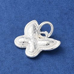 925 Sterling Silver Insect Charms&nbsp;LS-STER-E071-05S-01