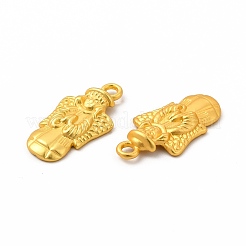 Rack Plating Alloy Pendants&nbsp;PALLOY-A001-50MG