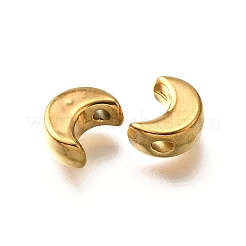 304 Stainless Steel Beads&nbsp;STAS-V009-08G