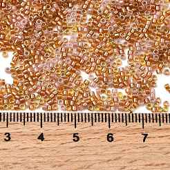 MIYUKI Delica Beads&nbsp;SEED-J020-DB0987