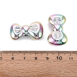 UV Plating Opaque Acrylic Beads&nbsp;OACR-Q198-06