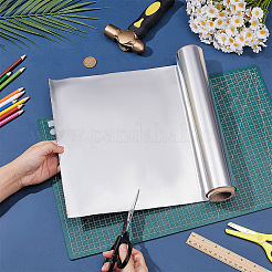 Aluminum Foil Paper Roll for Craft Painting Embossing&nbsp;AJEW-WH0696-467