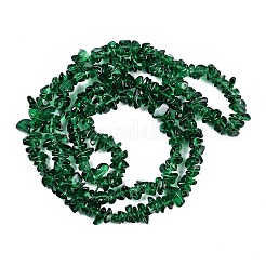 Transparent Glass Beads Strands&nbsp;GLAA-Z009-01F