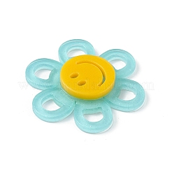 Acrylic Cabochons&nbsp;MACR-C015-02D