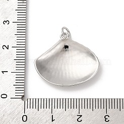 Brass Pendants&nbsp;KK-I276-10P-02