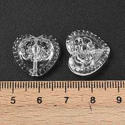 Glass Beads&nbsp;GLAA-G126-01