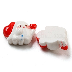Halloween Opaque Resin Decoden Cabochons&nbsp;CRES-R202-01A