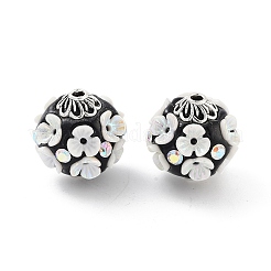 Handmade Indonesia Beads&nbsp;FIND-Q106-18B