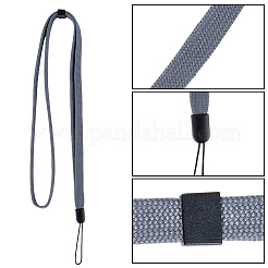 6Pcs 6 Colors Polyester Neck Straps&nbsp;AJEW-GF0012-18
