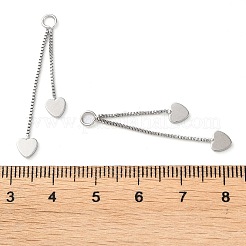 Rack Plating Brass Pendants&nbsp;KK-D097-07P