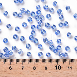 Glass Seed Beads&nbsp;X1-SEED-A006-4mm-106