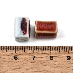 Vintage Handmade Porcelain Beads&nbsp;PR-CBA4549-01