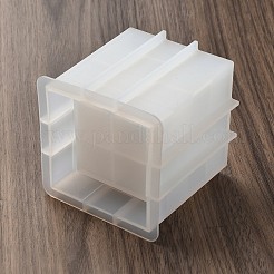 DIY Silicone Molds&nbsp;SIMO-S005-01A